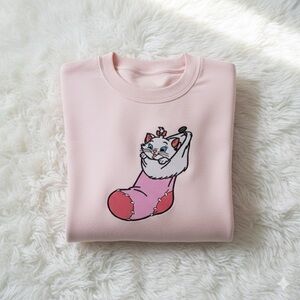 Xmas Mari Sweater 💕